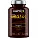 Omega 3-6-9 90 Capsule, Essensey